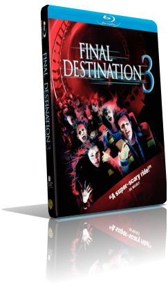Final Destination 3 (2006) Full Blu-Ray AVC ITA/DTS-HD MA 5.1 ENG/AC3+TrueHD 5.1