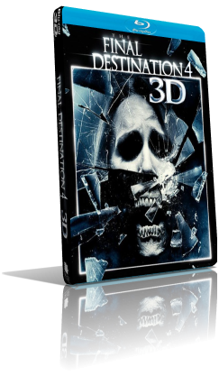 Final Destination 4 (2010) 3D Half SBS 1080p ITA/AC3 5.1 ENG/AC3+DTS 5.1 Subs MKV