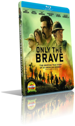 Fire Squad – Incubo di fuoco (2018) Full Blu-Ray AVC ITA/ENG DTS-HD MA 5.1