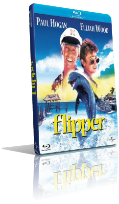 Flipper (1996) BDRip 480p ITA/ENG AC3 5.1 Subs MKV