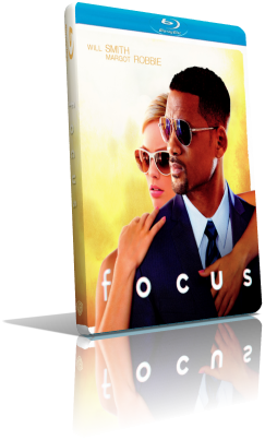 Focus – Niente è come sembra (2015) HD 720p ITA/ENG AC3 5.1 Subs MKV