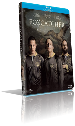 Foxcatcher – Una storia americana (2015) Full Blu-Ray AVC ITA/ENG DTS-HD MA 5.1