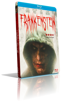 Frankenstein (2016) FullHD 1080p ITA/AC3 5.1 (Audio Da DVD) ENG/AC3+TrueHD 5.1 Subs MKV