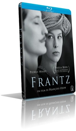 Frantz (2016) Full Blu-Ray AVC ITA/DTS-HD MA 5.1