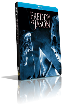 Freddy vs. Jason (2003) Full Blu-Ray AVC ITA/SPA AC3 5.1 ENG/AC3+TrueHD 5.1