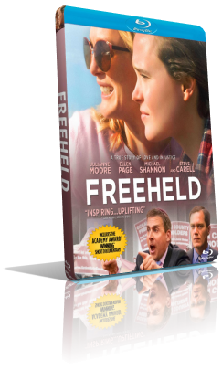 Freeheld – Amore, giustizia, uguaglianza (2015) BDRip 576p ITA/AC3 5.1 (Audio Da DVD) ENG/AC3 5.1 Subs MKV