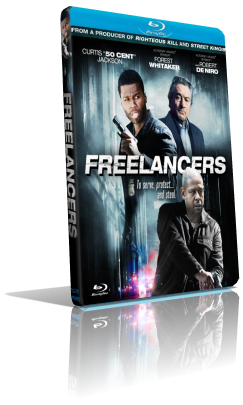 Freelancers (2013) HD 720p ITA/AC3+DTS 5.1 ENG/AC3 5.1 Subs MKV