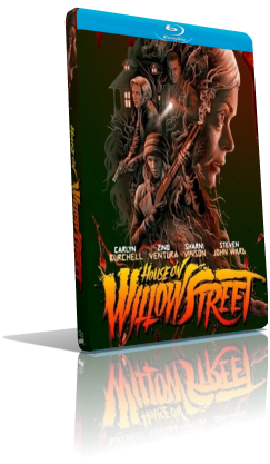 From a House on Willow Street (2016) [SUB-ITA] WEBDL 720p ENG/AC3 5.1 Subs MKV