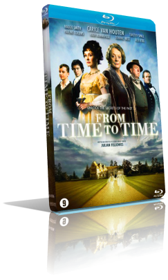From Time to Time – Il Segreto Di Green Knowe (2009) FullHD 1080p ITA/AC3 5.1 (Audio Da DVD) ENG/DTS 5.1 Subs MKV