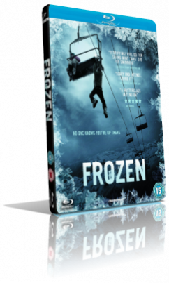 Frozen (2011) Full Blu-Ray AVC ENG/AC3 5.1 ITA/DTS-HD MA 5.1