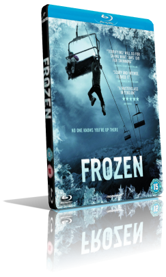 Frozen (2011) HD 720p ITA/AC3+DTS 5.1 Subs MKV