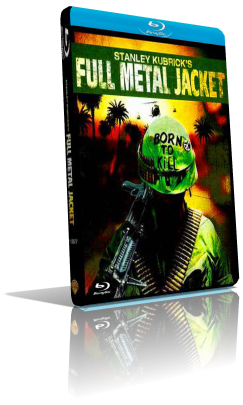 Full Metal Jacket (1987) Full Blu-Ray AVC ITA/Multi AC3 5.1 ENG/AC3+LPCM 5.1