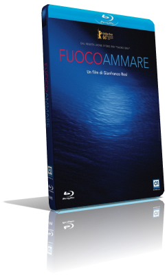 Fuocoammare (2016) Full Blu-Ray AVC ITA/DTS-HD MA 5.1