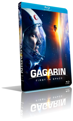Gagarin: Primo nello spazio (2013) HD 720p ITA/AC3 2.0 (Audio Da DVD) RUS/AC3+DTS 5.1 Subs MKV