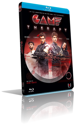 Game Therapy (2015) Full Blu-Ray AVC ITA/DTS-HD MA 5.1