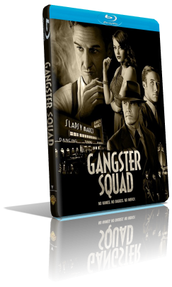 Gangster Squad (2013) BDRip 576p ITA/ENG AC3 5.1 Sub MKV