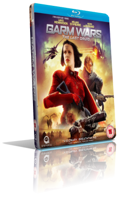 Garm Wars: L’ultimo druido (2016) Full Blu-Ray AVC ITA/ENG DTS-HD MA 5.1