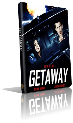 Getaway (2014) DVD5 Compresso – ITA