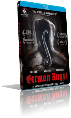 German Angst (2015) Full Blu-Ray AVC ITA/GER DTS-HD MA 5.1