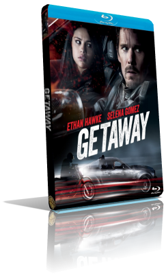 Getaway (2014) HD 720p ITA/ENG AC3 5.1 Subs MKV