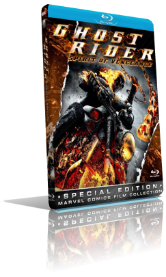 Ghost Rider – Spirito Di Vendetta (2012) FullHD 1080p ITA/AC3+DTS ENG/DTS 5.1 Subs MKV
