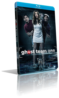 Ghost Team One – Operazione fantasma (2014) BDRip 576p ITA/AC3 5.1 (Audio Da Itunes) ENG/AC3 5.1 Subs MKV