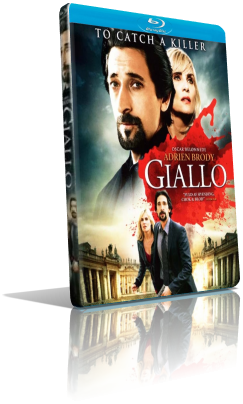 Giallo (2009) HD 720p ITA/ENG AC3+DTS 5.1 Subs MKV