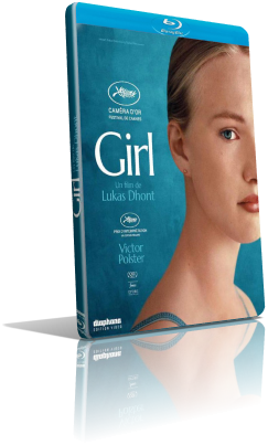 Girl (2018) FullHD 1080p ITA/AC3 5.1 (Audio Da DVD) DUT/AC3+DTS 5.1 Subs MKV