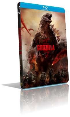 Godzilla (2014) HD 720p ITA/ENG AC3 5.1 Sub MKV