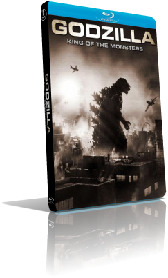 Godzilla – Il re dei mostri! (1956) BDRip 576p ITA/AC3 5.1 (Audio Da DVD) ENG/AC3 1.0 Subs MKV