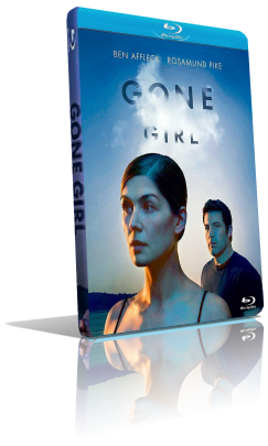 Gone Girl – L’amore bugiardo (2014) WEBDL 720p ITA/AC3 5.1 (Audio Da Itunes) ENG/AC3 5.1 Subs MKV