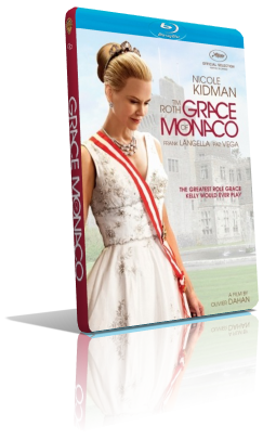 Grace di Monaco (2014) HD 720p ITA/ENG AC3+DTS 5.1 Subs MKV