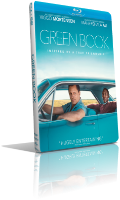 Green Book (2019) Full Blu-Ray AVC ITA/ENG DTS-HD MA 5.1