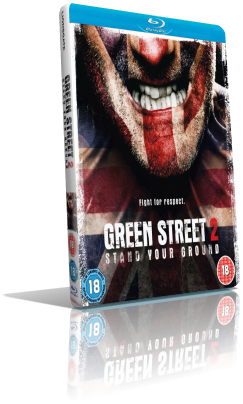 Green Street 2: Hooligans Stand your ground (2009) [SUB-ITA] HD 720p ENG/AC3+DTS 5.1 Subs MKV