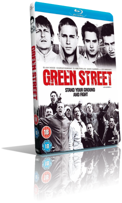 Green Street: Hooligans (2005) BDRip 576p ITA/ENG AC3 5.1 Subs MKV