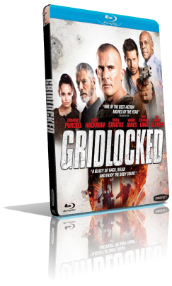 Gridlocked (2015) HD 720p ITA/AC3 5.1 (Audio Da WEBDL) ENG/AC3 5.1 Subs MKV