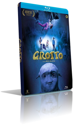 Grotto (2015)﻿ FullHD 1080p ITA/AC3+DTS 5.1 Subs MKV