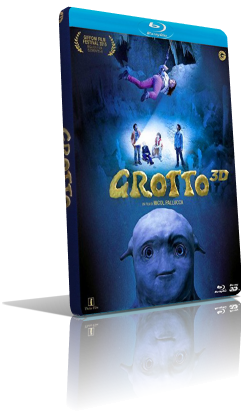 Grotto (2015)﻿ 3D Half SBS 1080p ITA/AC3+DTS 5.1 Subs MKV