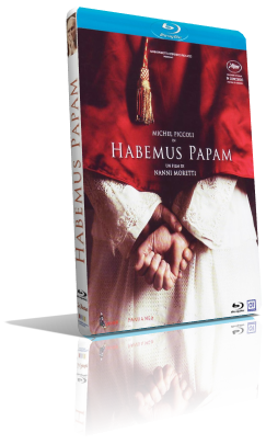 Habemus Papam (2011) FullHD 1080p ITA/AC3+DTS 5.1 Subs MKV