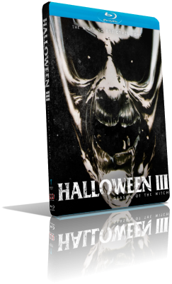 Halloween 3 – il signore della notte (1982) BDRip 480p ITA/AC3 5.1 (Audio Da DVD) ENG/AC3 2.0 Subs MKV