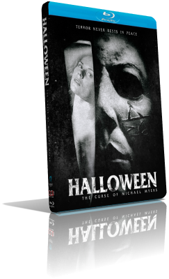 Halloween 6 – La maledizione di Michael Myers (1995) [EXTENDED] BDRip 480p ITA/AC3 5.1 (Audio Da DVD) ENG/AC3 5.1 Subs MKV