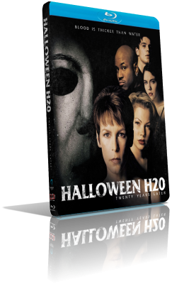Halloween 7 – 20 anni dopo (1998) BDRip 480p ITA/AC3 2.0 (Audio Da DVD) ENG/AC3 5.1 Subs MKV