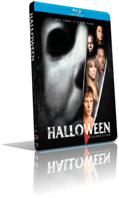 Halloween 8 – La resurrezione (2002) BDRip 576p ITA/AC3 5.1 (Audio Da DVD) ENG/AC3 5.1 Subs MKV