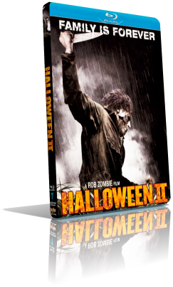 Halloween II – La famiglia è per sempre (2009) BDRip 576p ITA/AC3 5.1 (Audio Da DVD) ENG/AC3 5.1 Subs MKV