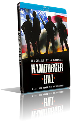 Hamburger Hill – Collina 937 (1987) Full Blu-Ray AVC ITA/ENG DTS-HD MA 5.1