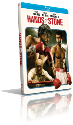 Hands of Stone (2016) [SUB-ITA] HD 720p ENG/AC3 5.1 Subs MKV