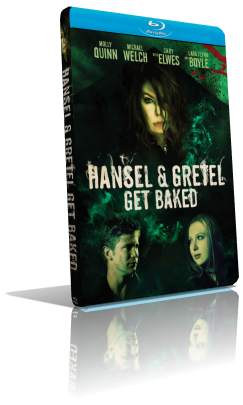 Hansel e Gretel e la Strega della foresta nera (2012) FullHD 1080p ITA/AC3+DTS 5.1 (Audio Da DVD) ENG/DTS 5.1 Subs MKV