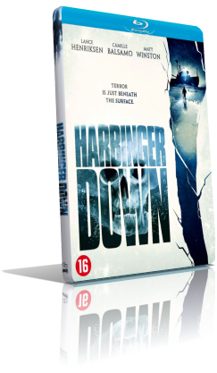 Harbinger Down – Terrore tra i ghiacci (2015) Full Blu-Ray AVC ITA/ENG DTS-HD MA 5.1
