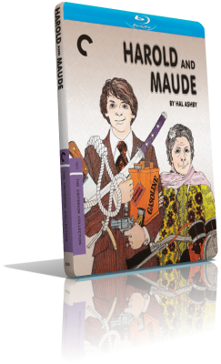 Harold e Maude (1971) BDRip 480p ITA/AC3 2.0 ENG/AC3 5.1 Subs MKV