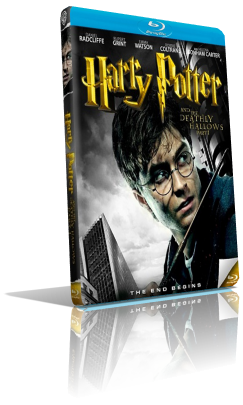 Harry Potter e i doni della morte – Parte I (2010) BDRip 576p ITA/ENG AC3 5.1 Subs MKV